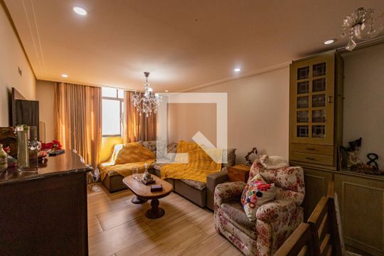 Apartamento à venda com 2 quartos, 92m² em Chácara Santo Antônio (zona Leste), São Paulo