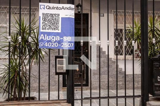 Fachada de apartamento para alugar com 2 quartos, 78m² em Engenho de Dentro, Rio de Janeiro