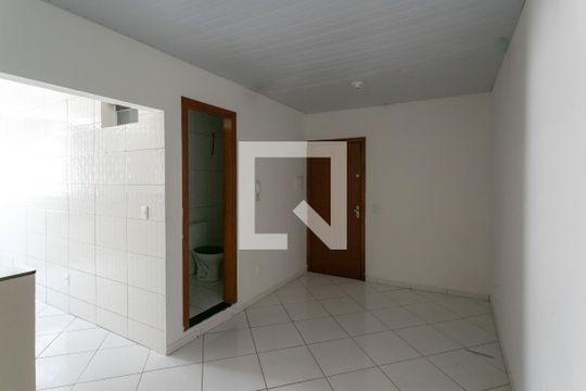 Apartamento para alugar com 1 quarto, 38m² em Sagrada Família, Belo Horizonte