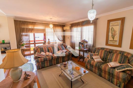 Apartamento à venda com 3 quartos, 200m² em Centro, São Leopoldo