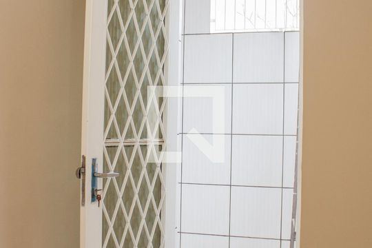 Quarto de Serviço de casa de condomínio para alugar com 3 quartos, 89m² em Méier, Rio de Janeiro