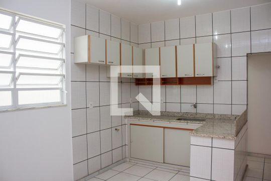 Cozinha de casa de condomínio para alugar com 3 quartos, 89m² em Méier, Rio de Janeiro