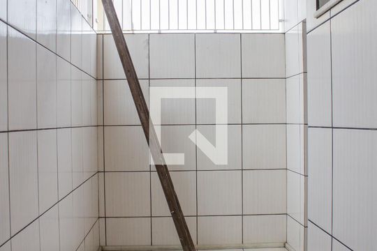 Área de Serviço de casa de condomínio para alugar com 3 quartos, 89m² em Méier, Rio de Janeiro