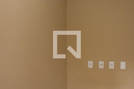 Quarto de Serviço de casa de condomínio para alugar com 3 quartos, 89m² em Méier, Rio de Janeiro