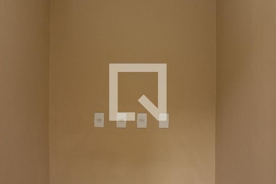 Quarto de Serviço de casa de condomínio para alugar com 3 quartos, 89m² em Méier, Rio de Janeiro