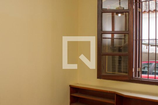 Quarto de casa de condomínio para alugar com 2 quartos, 83m² em Méier, Rio de Janeiro