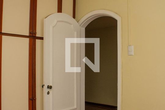 Quarto de casa de condomínio para alugar com 2 quartos, 83m² em Méier, Rio de Janeiro