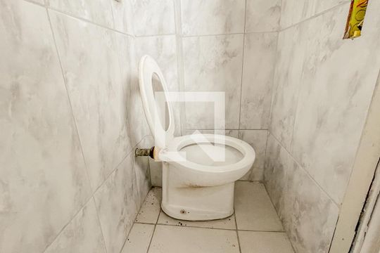 LAVABO de apartamento para alugar com 3 quartos, 76m² em Vila Mariana, São Paulo