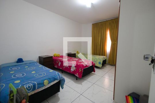 Quarto 1 de apartamento à venda com 2 quartos, 83m² em Cambuci, São Paulo