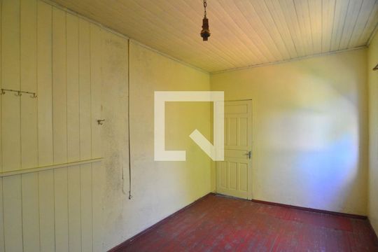 Quarto 1 de casa à venda com 2 quartos, 102m² em Rio Branco, Canoas