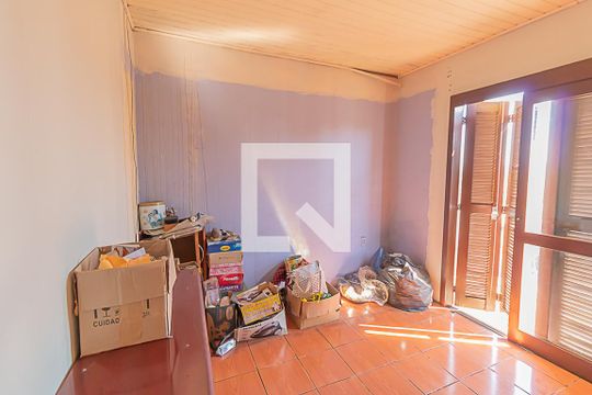 Quarto 2 de casa à venda com 3 quartos, 180m² em Pinheiro, São Leopoldo