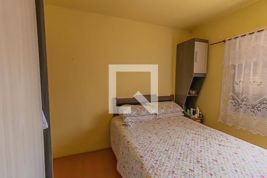Quarto de casa à venda com 3 quartos, 180m² em Pinheiro, São Leopoldo