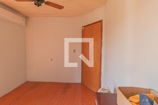Quarto 2 de casa à venda com 3 quartos, 180m² em Pinheiro, São Leopoldo