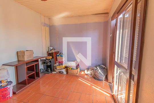 Quarto 2 de casa à venda com 3 quartos, 180m² em Pinheiro, São Leopoldo