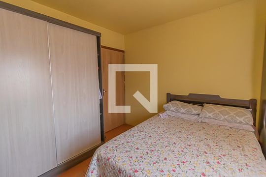 Quarto de casa à venda com 3 quartos, 180m² em Pinheiro, São Leopoldo