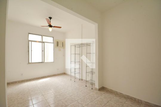 Apartamento para alugar com 1 quarto, 28m² em Botafogo, Rio de Janeiro