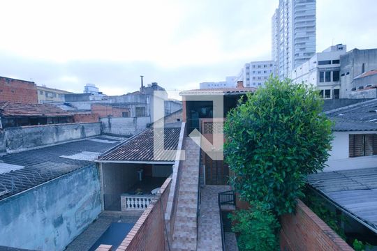 Quarto 1 - Vista de casa à venda com 3 quartos, 100m² em Vila da Saúde, São Paulo