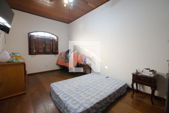 Quarto 1 de casa à venda com 3 quartos, 100m² em Vila da Saúde, São Paulo