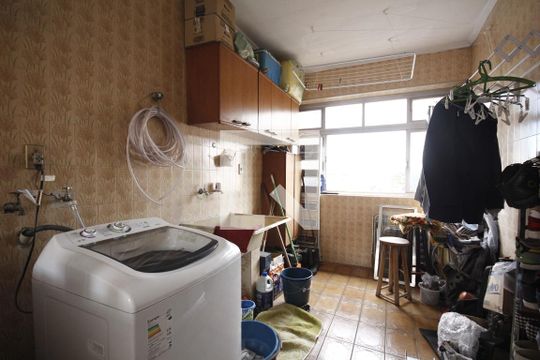 Área de Serviço de casa à venda com 3 quartos, 280m² em Vila Monumento, São Paulo