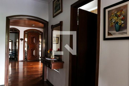 Casa à venda com 6 quartos, 450m² em Aclimação, SÃO PAULO