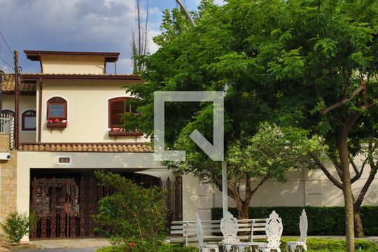 Casa à venda com 6 quartos, 450m² em Aclimação, SÃO PAULO