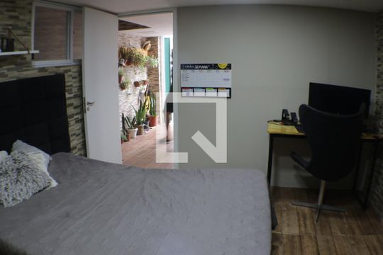 Quarto 3 - Suíte de casa à venda com 3 quartos, 216m² em Pechincha, Rio de Janeiro