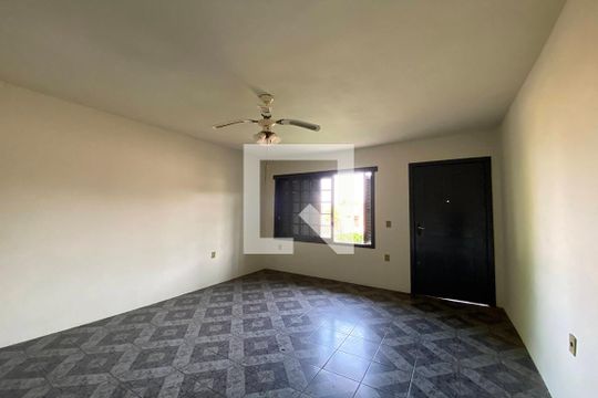 Sala de casa à venda com 4 quartos, 260m² em Scharlau, São Leopoldo