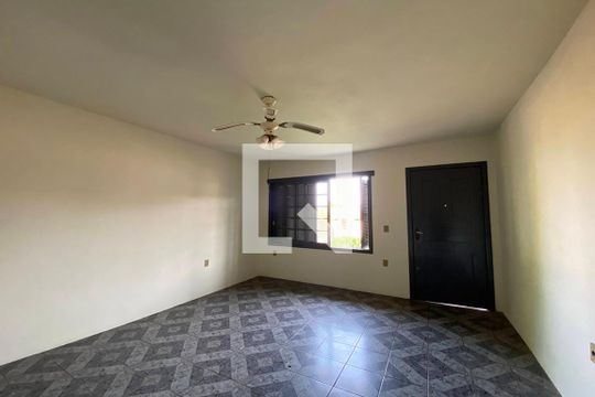 Sala de casa à venda com 4 quartos, 260m² em Scharlau, São Leopoldo