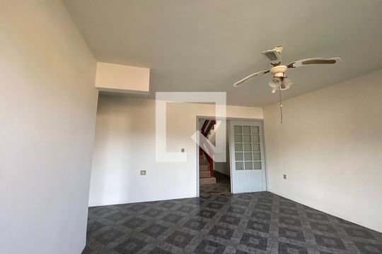 Sala de casa à venda com 4 quartos, 260m² em Scharlau, São Leopoldo