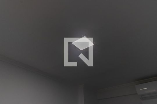 Detalhe Quarto 3 de apartamento à venda com 3 quartos, 180m² em Vila Isa, São Paulo