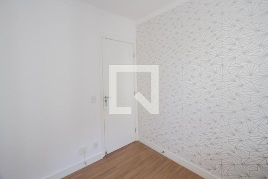 Quarto de apartamento para alugar com 2 quartos, 55m² em Vila das Belezas, São Paulo