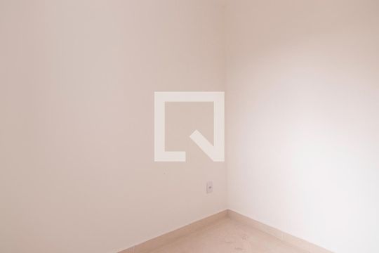 Quarto 1 de apartamento à venda com 2 quartos, 37m² em Parque Boturussu, São Paulo
