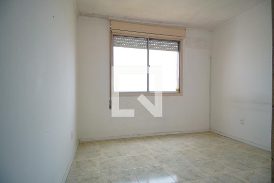 Quarto  de apartamento à venda com 1 quarto, 49m² em Humaitá, Porto Alegre