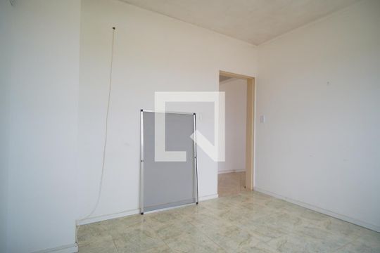 Quarto  de apartamento à venda com 1 quarto, 49m² em Humaitá, Porto Alegre