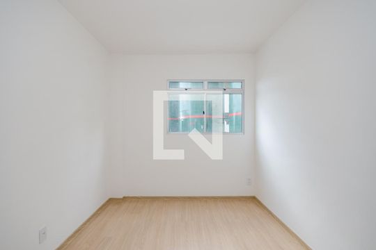 Quarto 1 de apartamento à venda com 2 quartos, 58m² em Engenho Nogueira, Belo Horizonte