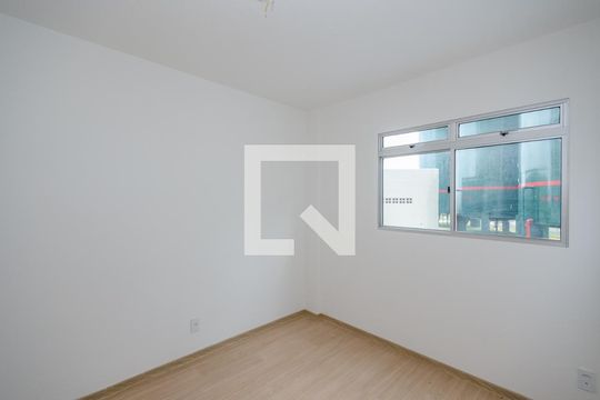 Quarto 1 de apartamento à venda com 2 quartos, 58m² em Engenho Nogueira, Belo Horizonte