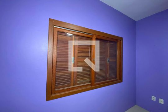 Quarto 1 de casa à venda com 2 quartos, 80m² em Pinheiro, São Leopoldo
