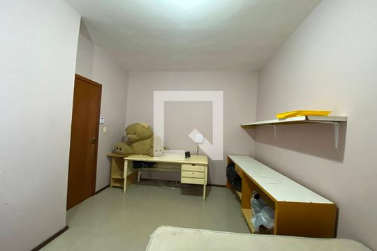 Quarto 2 de casa à venda com 2 quartos, 80m² em Pinheiro, São Leopoldo