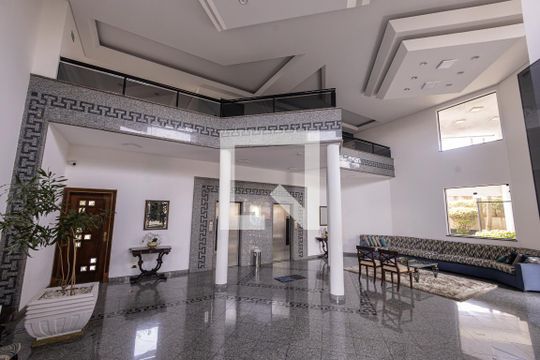 Área comum de apartamento para alugar com 4 quartos, 167m² em Vila Matilde, São Paulo