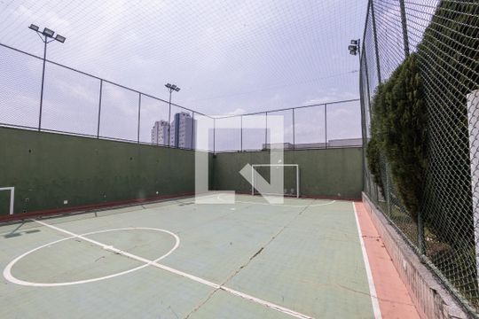 Área comum de apartamento para alugar com 4 quartos, 167m² em Vila Matilde, São Paulo