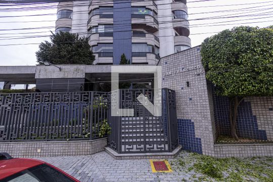 Fachada de apartamento para alugar com 4 quartos, 167m² em Vila Matilde, São Paulo