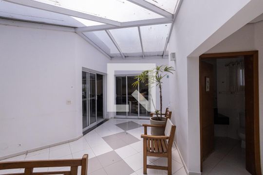 Área comum de apartamento para alugar com 4 quartos, 167m² em Vila Matilde, São Paulo