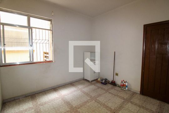 Sala de apartamento à venda com 2 quartos, 92m² em Tijuca, Rio de Janeiro