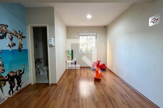 Brinquedoteca de apartamento à venda com 3 quartos, 82m² em Medeiros, Jundiaí