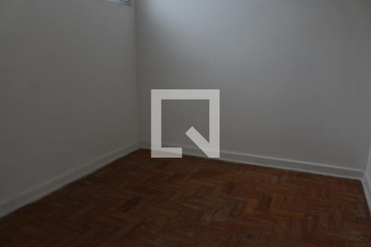 Quarto de Serviço de apartamento para alugar com 3 quartos, 90m² em Itararé, São Vicente
