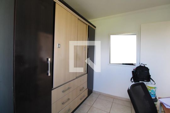 Quarto 1 de apartamento para alugar com 2 quartos, 43m² em Vila Industrial, Campinas