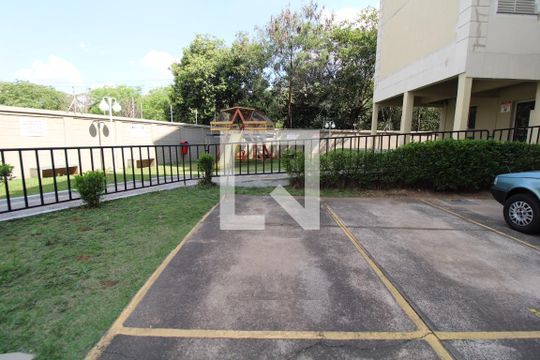 Vaga de Garagem de apartamento para alugar com 2 quartos, 43m² em Vila Industrial, Campinas