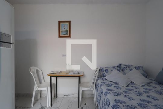 Kitnet de kitnet/studio para alugar com 1 quarto, 18m² em Sapopemba, São Paulo