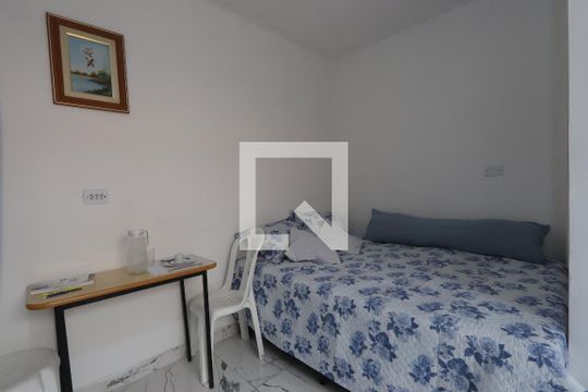 Kitnet de kitnet/studio para alugar com 1 quarto, 18m² em Sapopemba, São Paulo