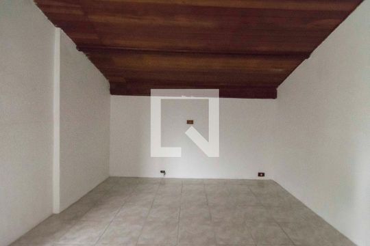 Suíte 3 de casa para alugar com 4 quartos, 200m² em Estância Jaraguá, São Paulo